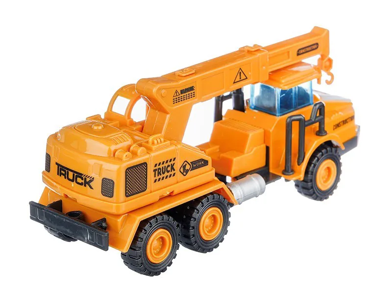 B11515DW CARMOTION - WEWNĘTRZNE — zdjęcie 2 z 3