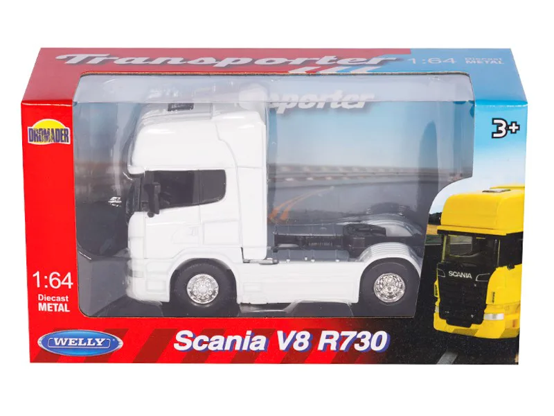 C00801SVCB CARMOTION - WEWNĘTRZNE — zdjęcie 4 z 4