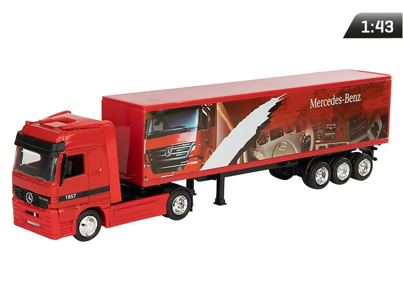 C05765C CARMOTION - WEWNĘTRZNE — zdjęcie 1 z 3