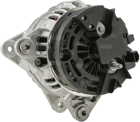 113837 CARGO - 1.ALTERNATOR — zdjęcie 1 z 6