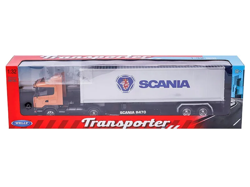 C12626SCAPS CARMOTION - WEWNĘTRZNE — zdjęcie 2 z 2