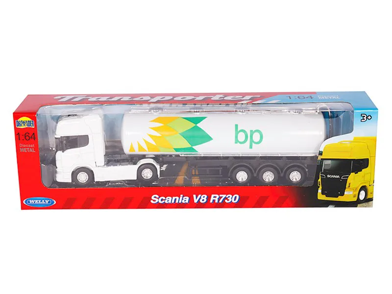 C58016SV8B CARMOTION - WEWNĘTRZNE — zdjęcie 4 z 4