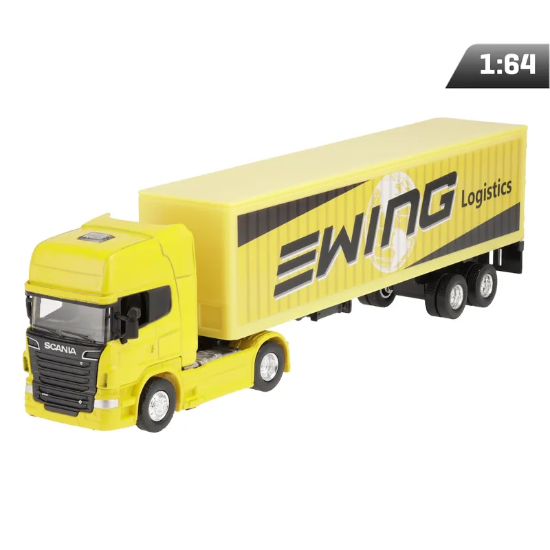 C83614 CARMOTION - WEWNĘTRZNE — zdjęcie 1 z 4