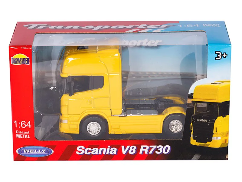 C83855 CARMOTION - WEWNĘTRZNE — zdjęcie 4 z 4