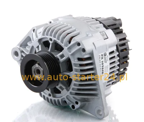 CA1036IR(VALEO) HC-PARTS - 1.ALTERNATOR — zdjęcie 4 z 4