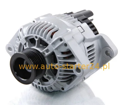 CA1039IR(VALEO) HC-PARTS - 1.ALTERNATOR — zdjęcie 1 z 4