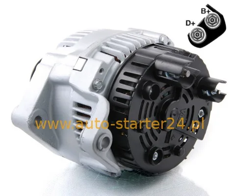 CA1039IR(VALEO) HC-PARTS - 1.ALTERNATOR — zdjęcie 4 z 4