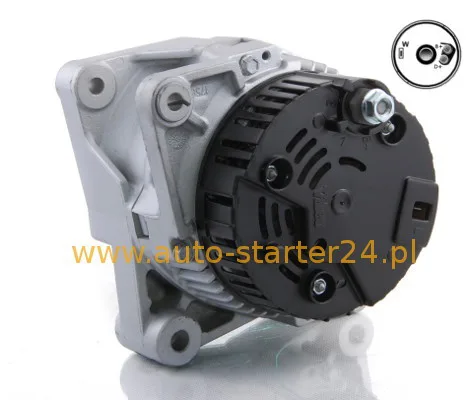 CA1056IR(BOSCH) HC-PARTS - 1.ALTERNATOR — zdjęcie 4 z 4