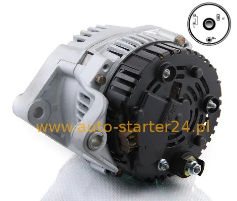 CA1059IR(VALEO) HC-PARTS - 1.ALTERNATOR — zdjęcie 3 z 3