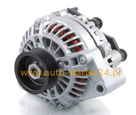 CA1065IR HC-PARTS - 1.ALTERNATOR — zdjęcie 1 z 3