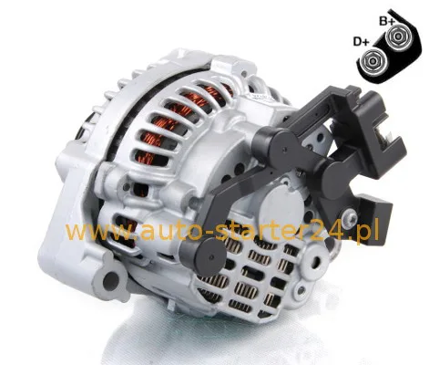CA1065IR HC-PARTS - 1.ALTERNATOR — zdjęcie 2 z 3