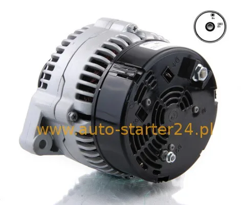 CA1069IR HC-PARTS - 1.ALTERNATOR — zdjęcie 3 z 3