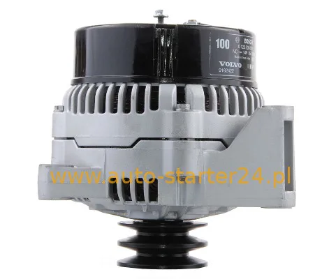 CA1069IR HC-PARTS - 1.ALTERNATOR — zdjęcie 2 z 3