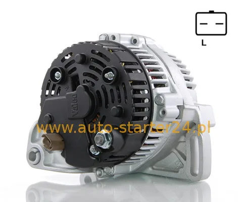 CA1298IR HC-PARTS - 1.ALTERNATOR — zdjęcie 3 z 3