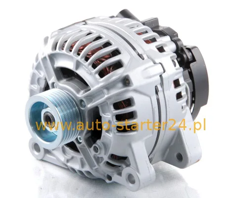CA1509IR HC-PARTS - 1.ALTERNATOR — zdjęcie 1 z 3