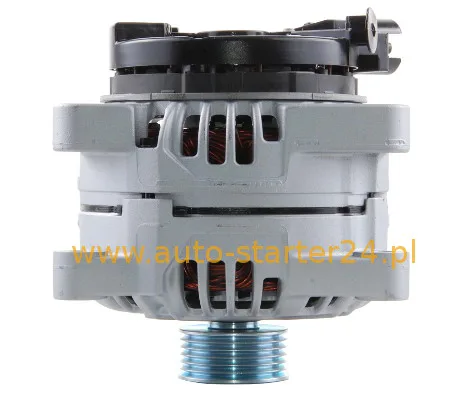 CA1509IR HC-PARTS - 1.ALTERNATOR — zdjęcie 2 z 3