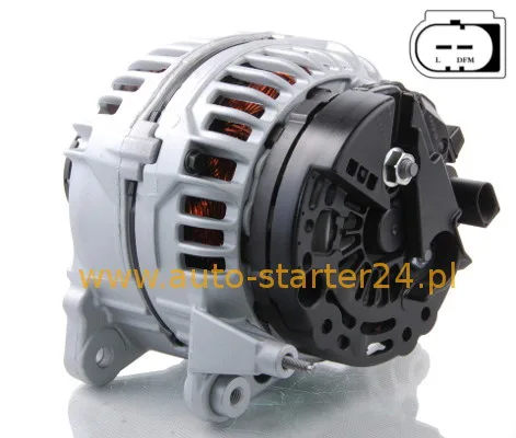 CA1541IR HC-PARTS - 1.ALTERNATOR — zdjęcie 4 z 4