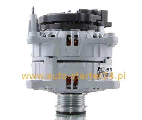 CA1541IR HC-PARTS - 1.ALTERNATOR — zdjęcie 3 z 4