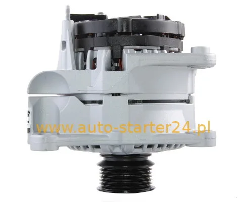 CA1566IR HC-PARTS - 1.ALTERNATOR — zdjęcie 2 z 3