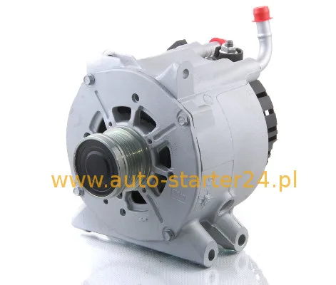 CA1680IR HC-PARTS - 1.ALTERNATOR — zdjęcie 1 z 3