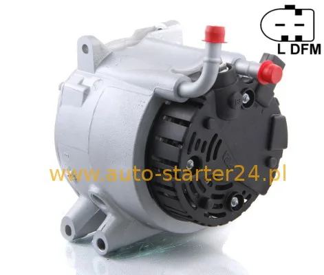 CA1680IR HC-PARTS - 1.ALTERNATOR — zdjęcie 3 z 3