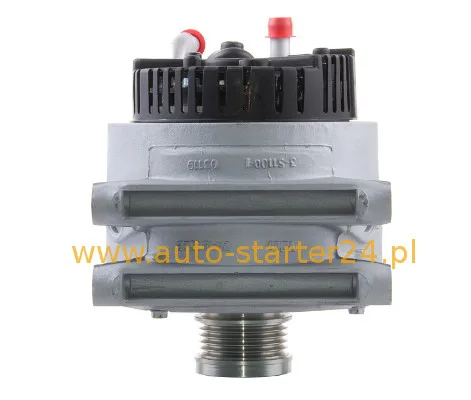 CA1680IR HC-PARTS - 1.ALTERNATOR — zdjęcie 2 z 3