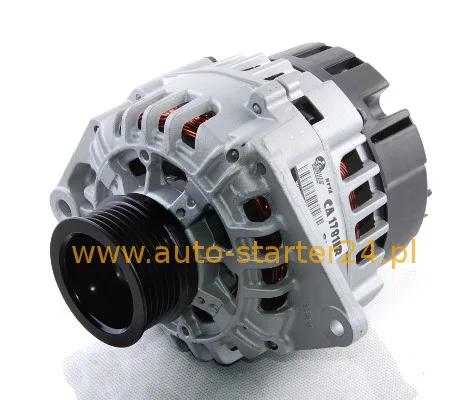 CA1781IR HC-PARTS - 1.ALTERNATOR — zdjęcie 1 z 3