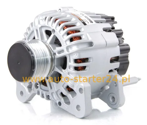 CA1810IR HC-PARTS - 1.ALTERNATOR — zdjęcie 1 z 3