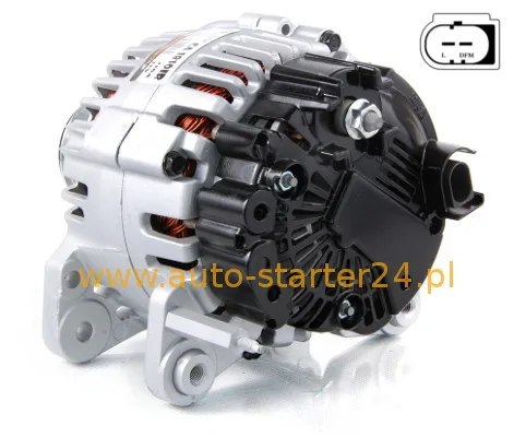 CA1810IR HC-PARTS - 1.ALTERNATOR — zdjęcie 3 z 3