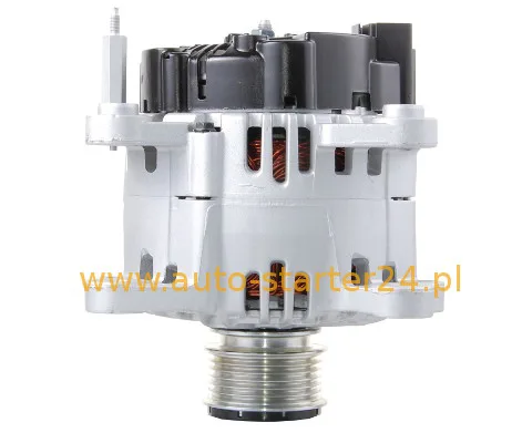 CA1810IR HC-PARTS - 1.ALTERNATOR — zdjęcie 2 z 3