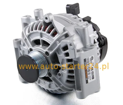 CA1859IR HC-PARTS - 1.ALTERNATOR — zdjęcie 1 z 3