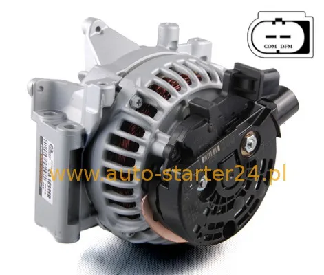 CA1859IR HC-PARTS - 1.ALTERNATOR — zdjęcie 3 z 3