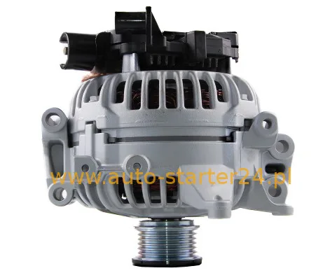 CA1859IR HC-PARTS - 1.ALTERNATOR — zdjęcie 2 z 3