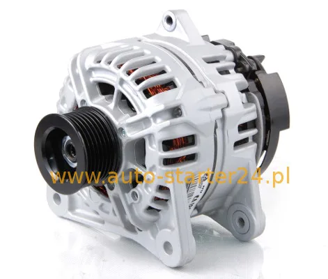 CA1866IR HC-PARTS - 1.ALTERNATOR — zdjęcie 1 z 3