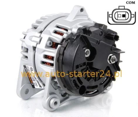 CA1866IR HC-PARTS - 1.ALTERNATOR — zdjęcie 3 z 3