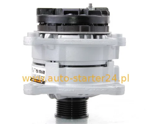 CA1866IR HC-PARTS - 1.ALTERNATOR — zdjęcie 2 z 3