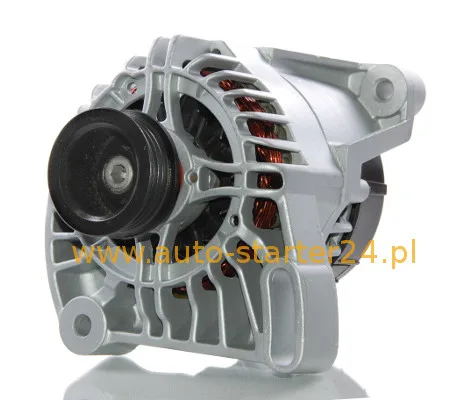 CA1886IR HC-PARTS - 1.ALTERNATOR — zdjęcie 1 z 3