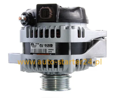 CA1950IR(DENSO) HC-PARTS - 1.ALTERNATOR — zdjęcie 2 z 3