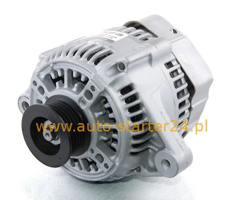 CA2074IR HC-PARTS - 1.ALTERNATOR — zdjęcie 1 z 3