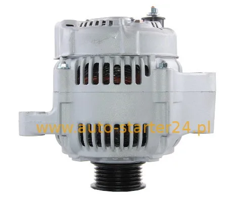 CA2074IR HC-PARTS - 1.ALTERNATOR — zdjęcie 2 z 3
