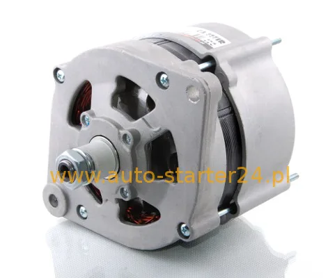 CA227IR HC-PARTS - 1.ALTERNATOR — zdjęcie 1 z 3