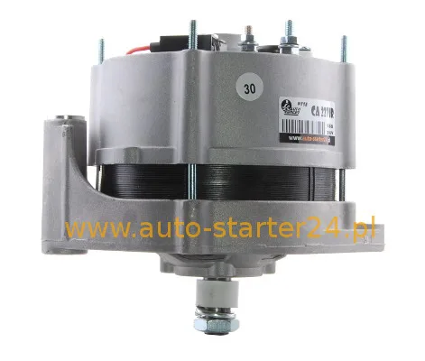 CA227IR HC-PARTS - 1.ALTERNATOR — zdjęcie 2 z 3