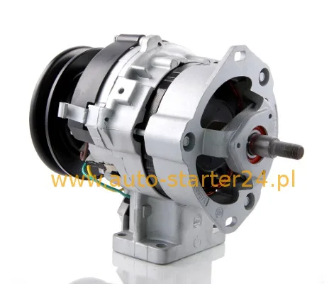CA233IR(ELMOT) HC-PARTS - 1.ALTERNATOR — zdjęcie 3 z 3