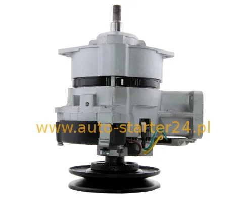 CA233IR(ELMOT) HC-PARTS - 1.ALTERNATOR — zdjęcie 2 z 3