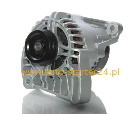 CA890IR(MM) HC-PARTS - 1.ALTERNATOR — zdjęcie 1 z 3