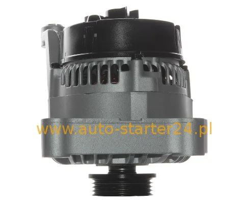 CA890IR(MM) HC-PARTS - 1.ALTERNATOR — zdjęcie 2 z 3