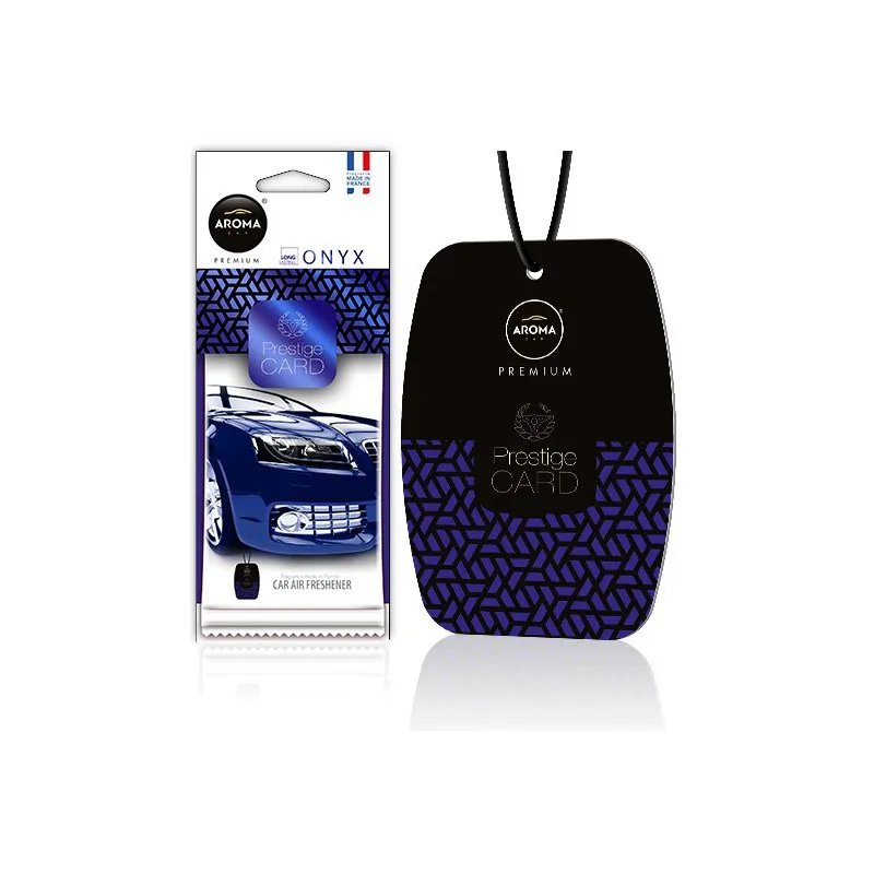 A83541 AROMA CAR - CZYSTOŚĆ I PIELĘGNAC — zdjęcie 2 z 2