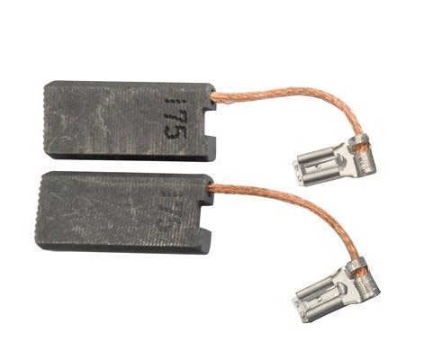 CB175 MAKITA - 7. SZCZOTKI ELEKTRON — zdjęcie 1 z 1