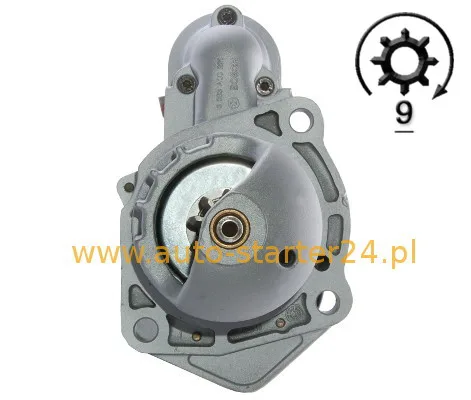 CS1112(BOSCH) HC-PARTS - 2.ROZRUSZNIK — zdjęcie 4 z 5