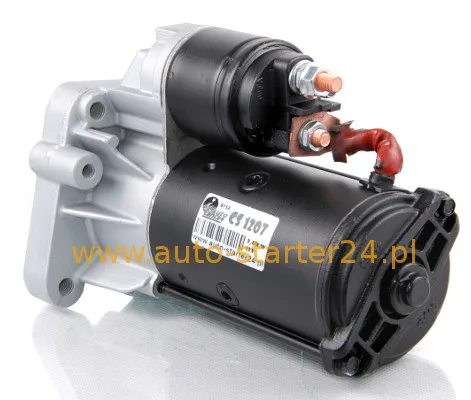 CS1207 HC-PARTS - 2.ROZRUSZNIK — zdjęcie 2 z 3
